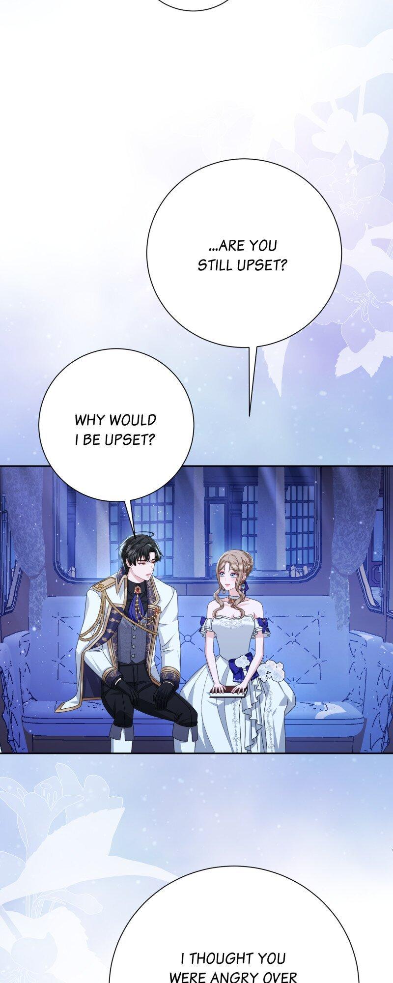When Cinderella’s Magic Fades Away Chapter 42 page 43