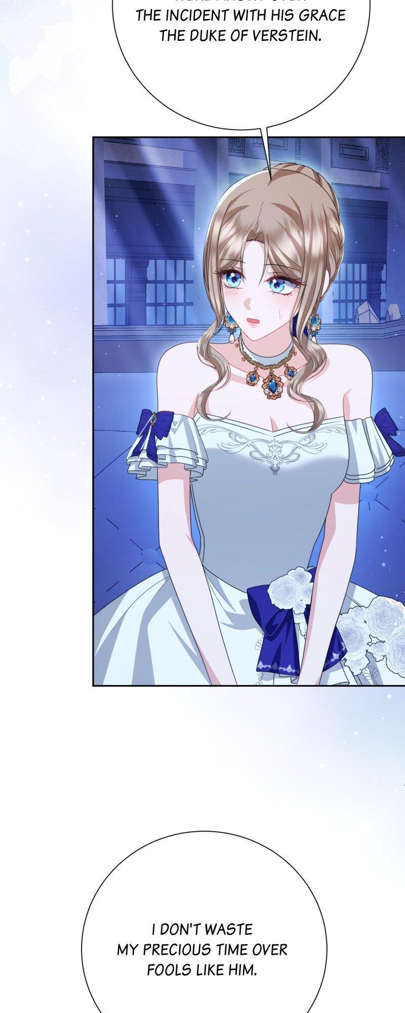 When Cinderella’s Magic Fades Away Chapter 42 page 44