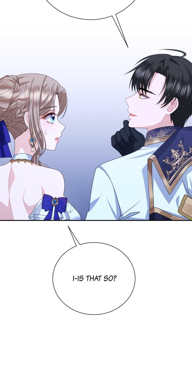 When Cinderella’s Magic Fades Away Chapter 42 page 47