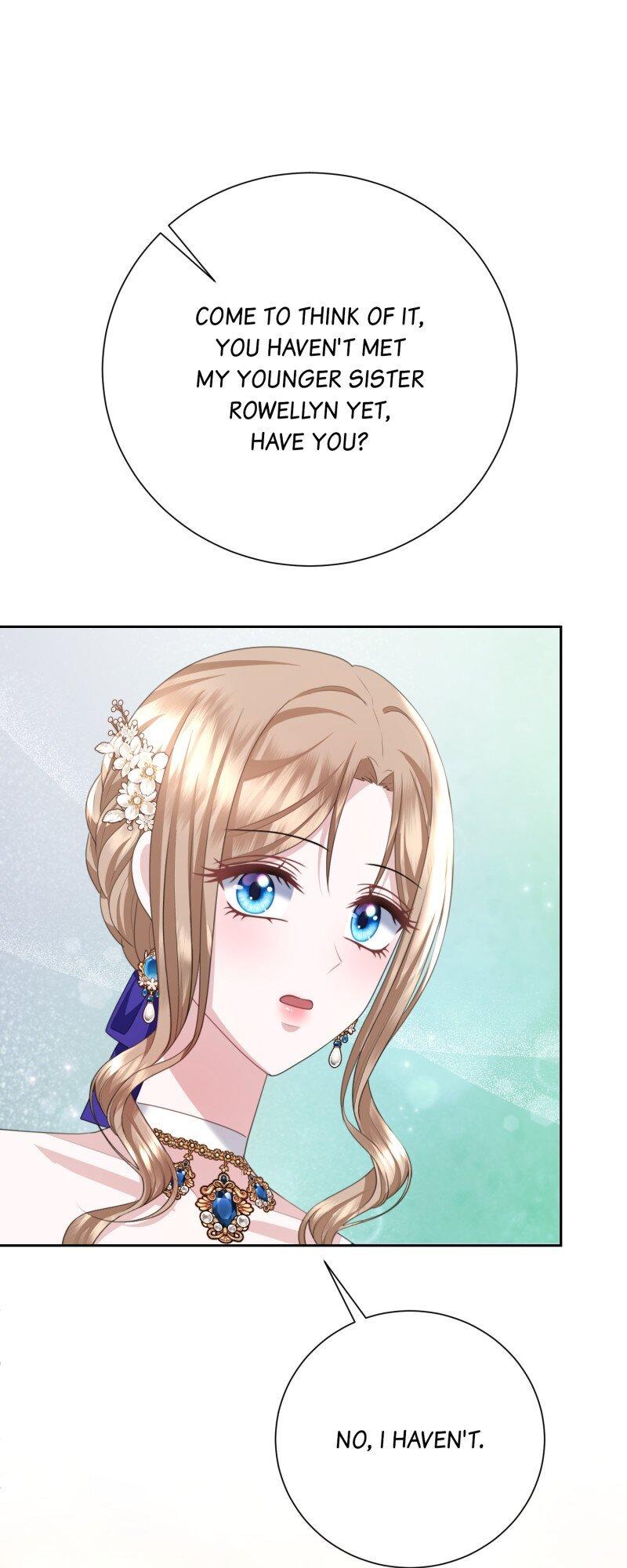 When Cinderella’s Magic Fades Away Chapter 42 page 48