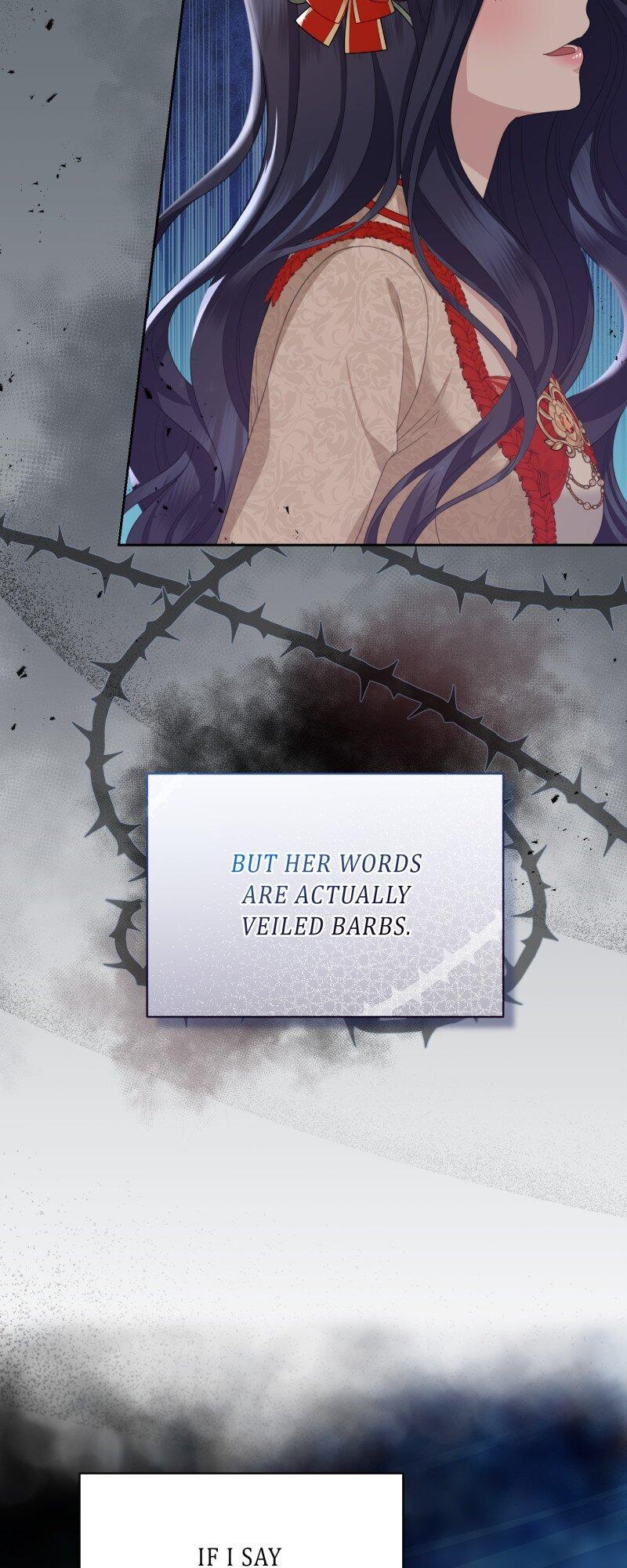 When Cinderella’s Magic Fades Away Chapter 42 page 4