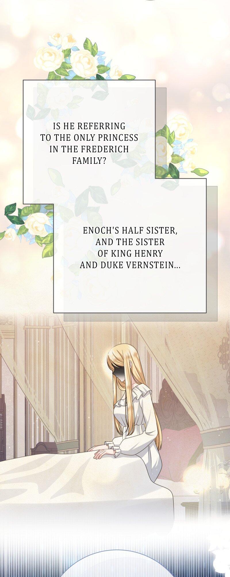 When Cinderella’s Magic Fades Away Chapter 42 page 49