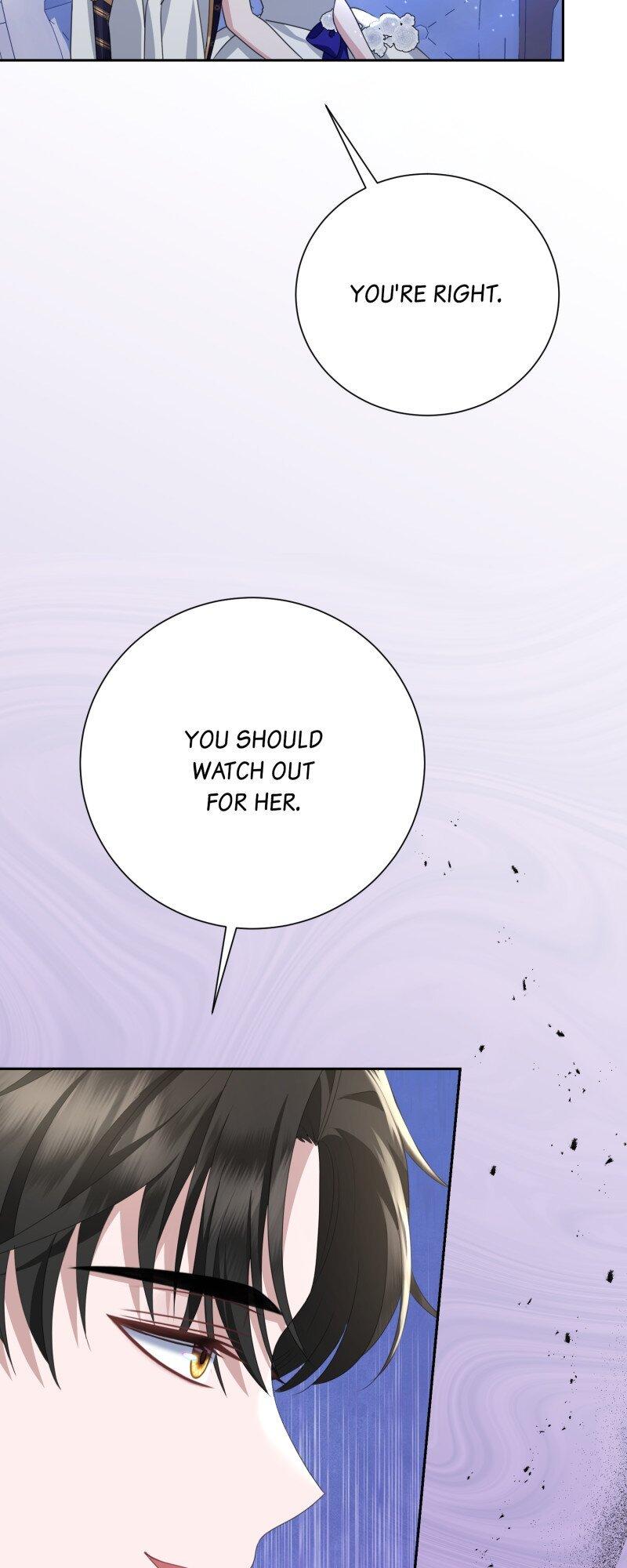 When Cinderella’s Magic Fades Away Chapter 42 page 51