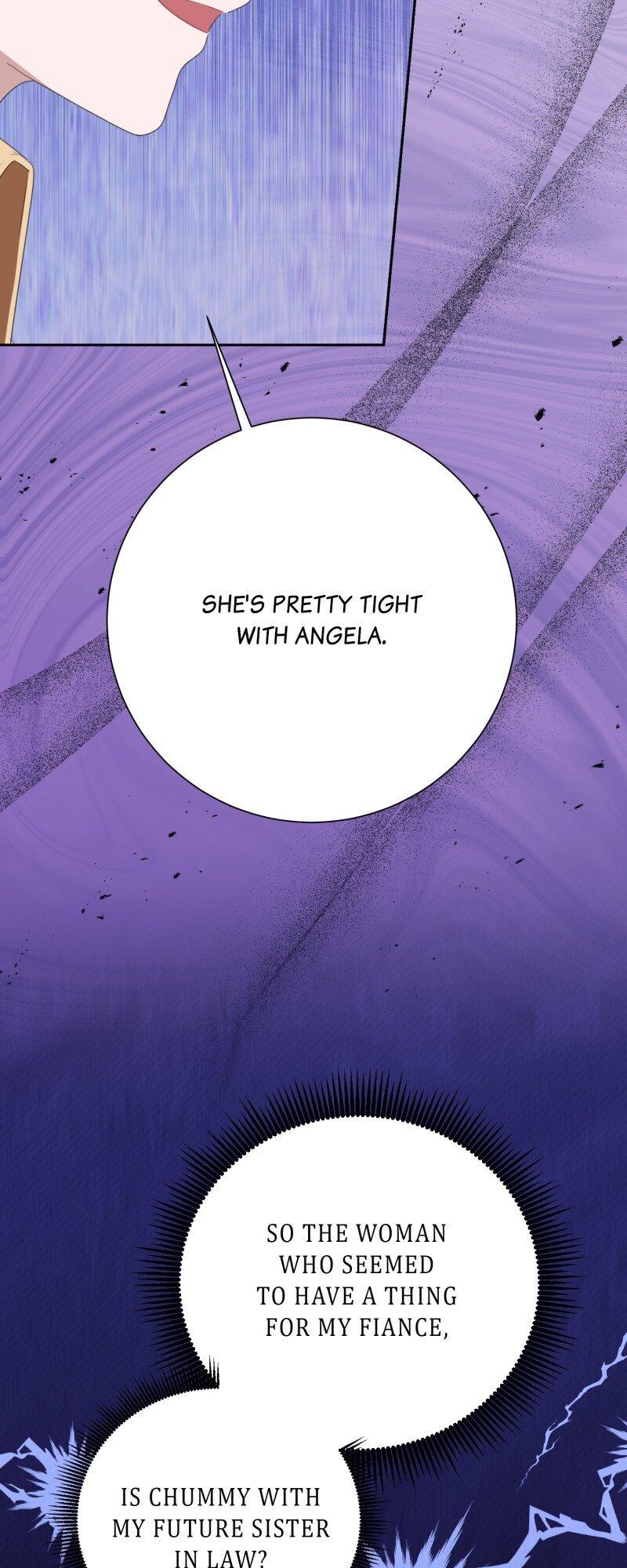 When Cinderella’s Magic Fades Away Chapter 42 page 52