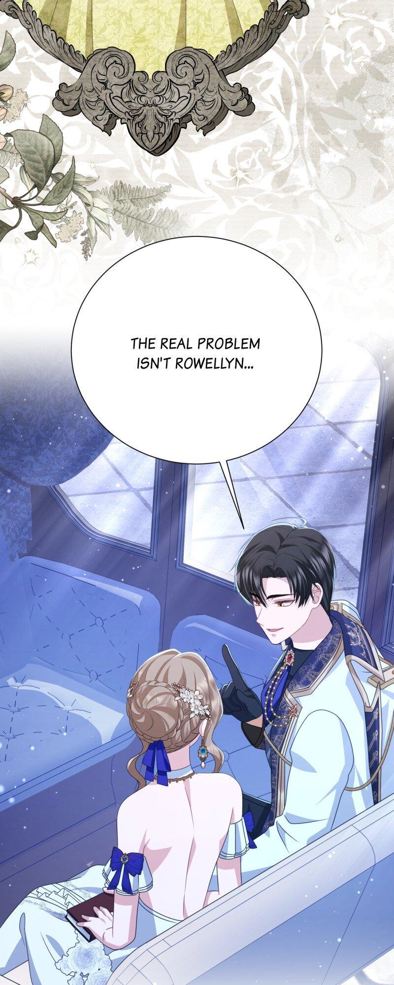 When Cinderella’s Magic Fades Away Chapter 42 page 56