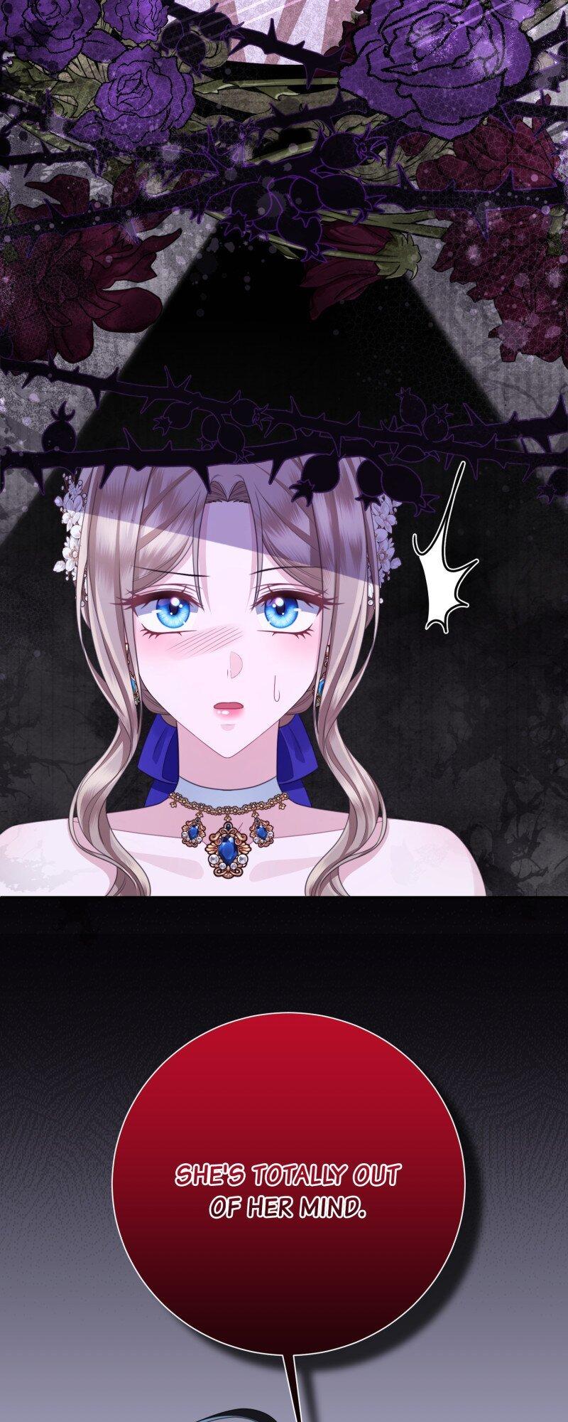When Cinderella’s Magic Fades Away Chapter 42 page 58
