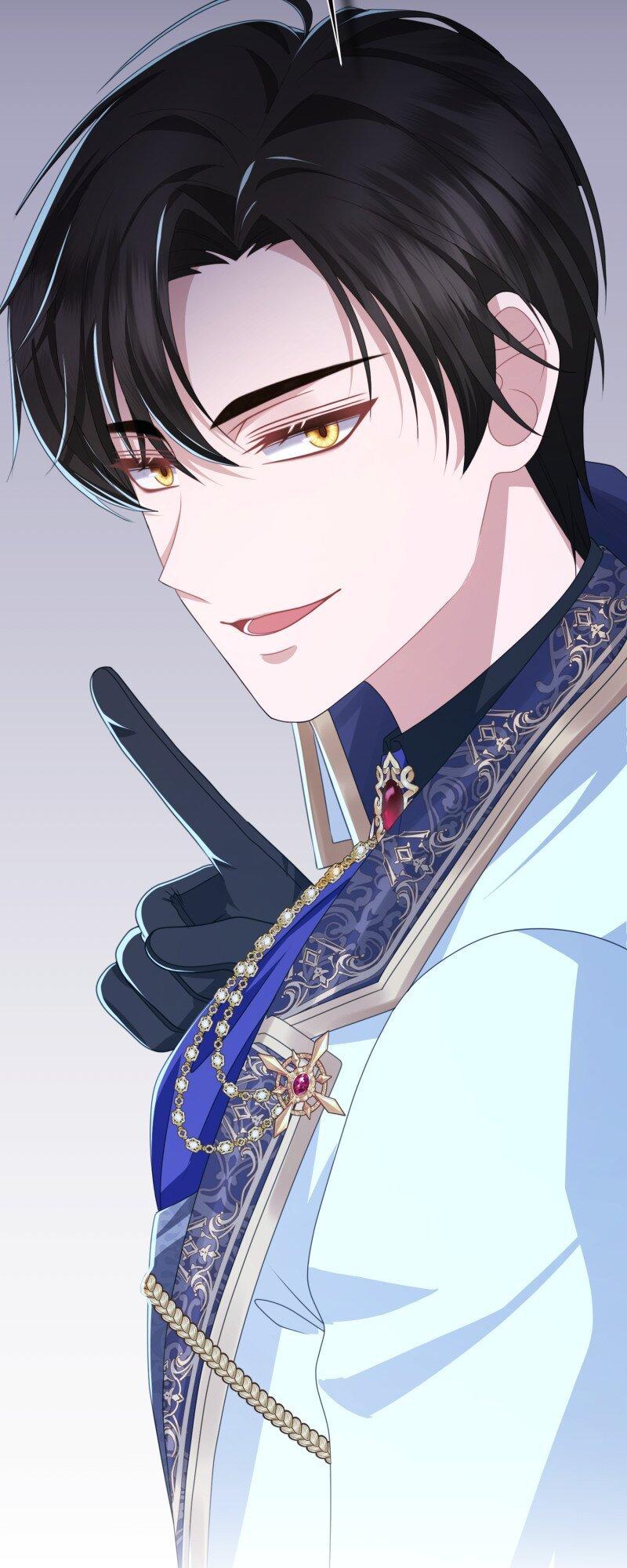 When Cinderella’s Magic Fades Away Chapter 42 page 59