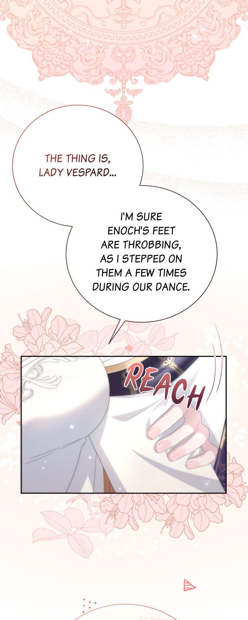 When Cinderella’s Magic Fades Away Chapter 42 page 6