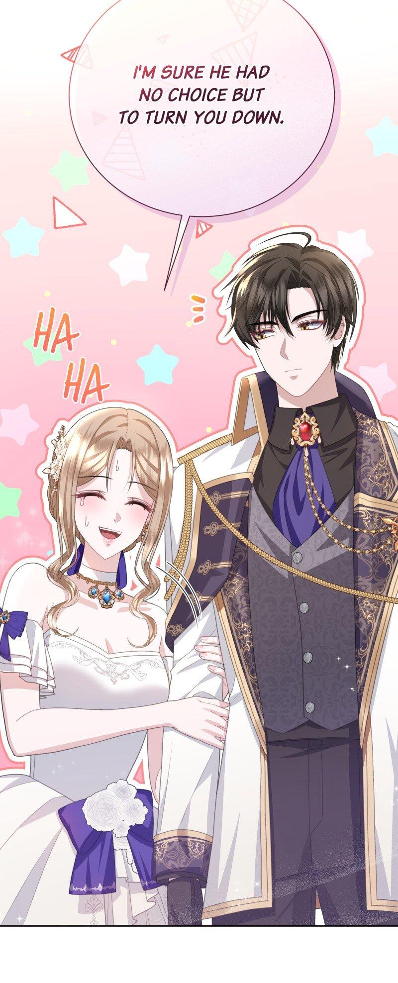When Cinderella’s Magic Fades Away Chapter 42 page 7