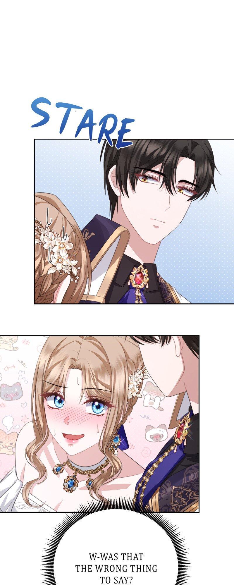 When Cinderella’s Magic Fades Away Chapter 42 page 8