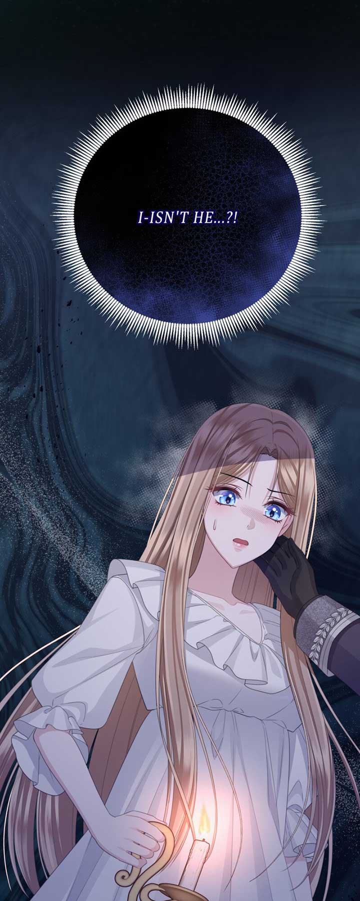 When Cinderella’s Magic Fades Away Chapter 50 page 0