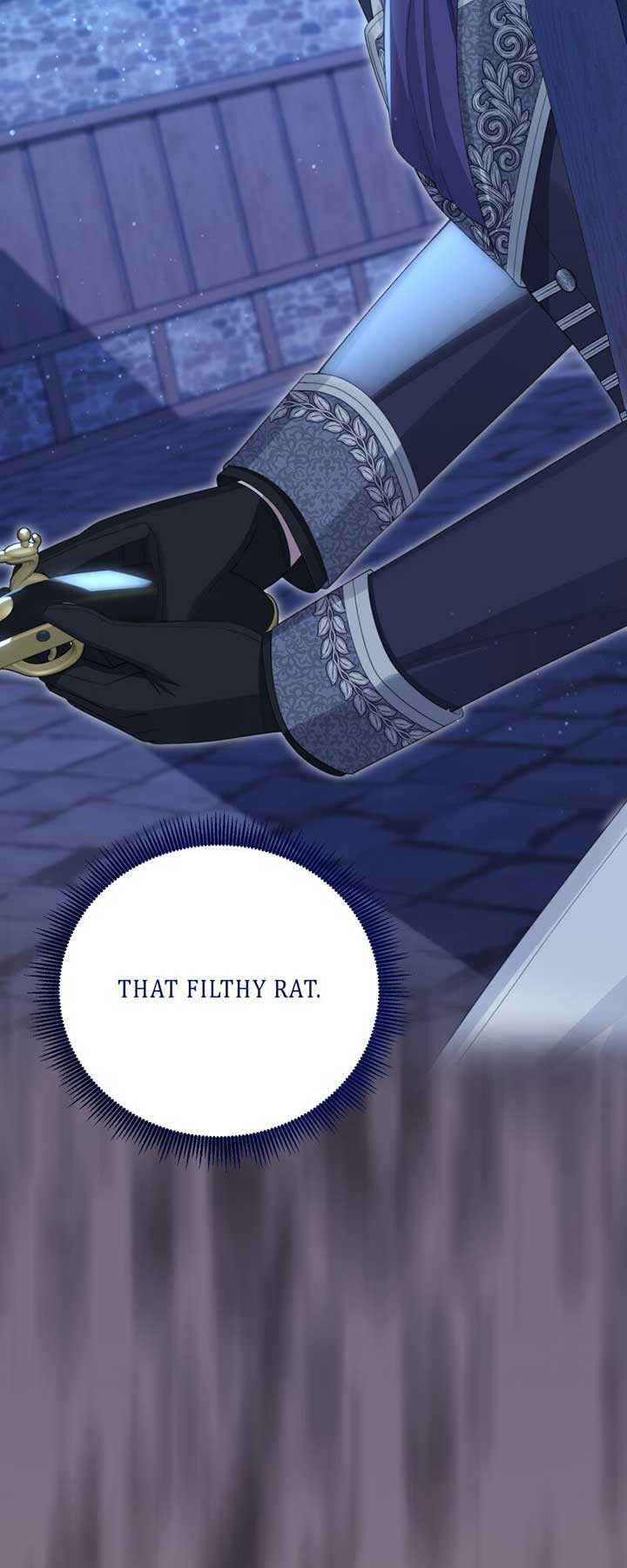 When Cinderella’s Magic Fades Away Chapter 50 page 10