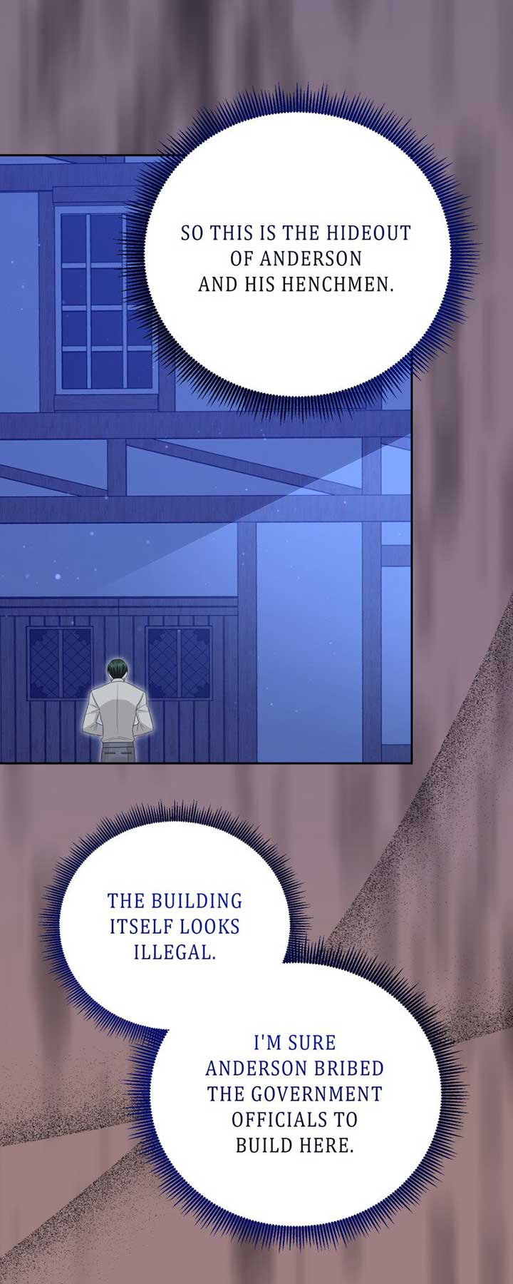 When Cinderella’s Magic Fades Away Chapter 50 page 11
