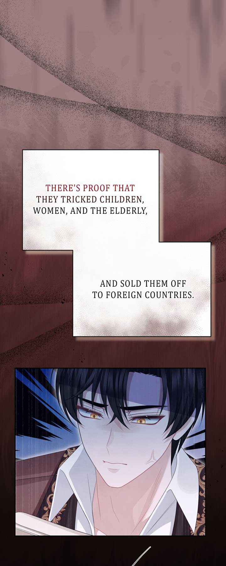When Cinderella’s Magic Fades Away Chapter 50 page 12