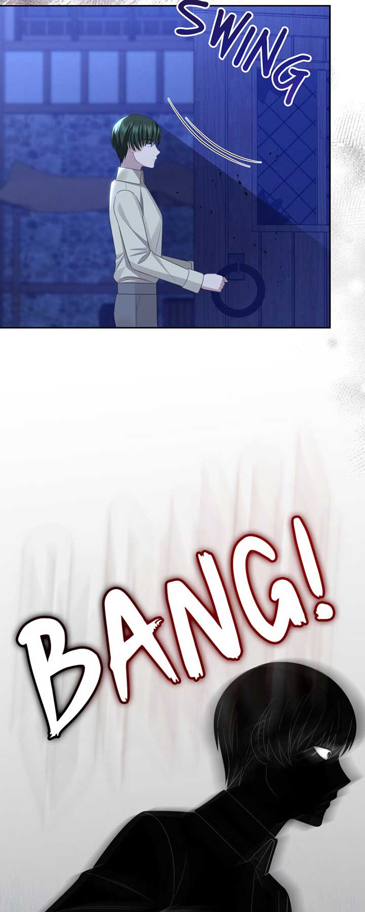 When Cinderella’s Magic Fades Away Chapter 50 page 18