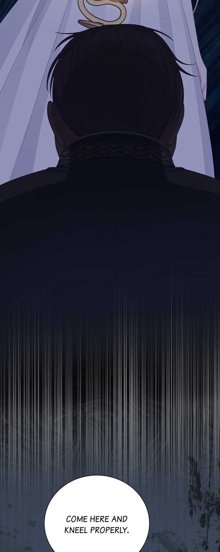 When Cinderella’s Magic Fades Away Chapter 50 page 1