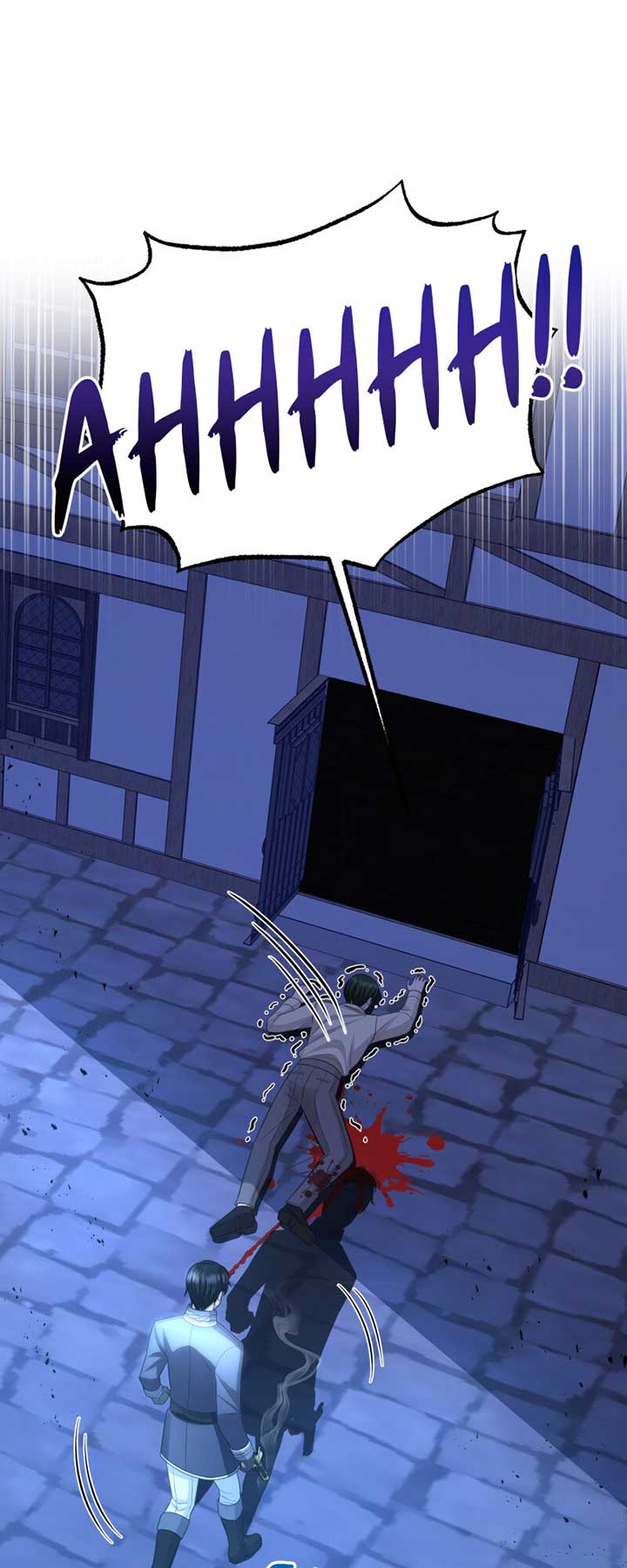 When Cinderella’s Magic Fades Away Chapter 50 page 20