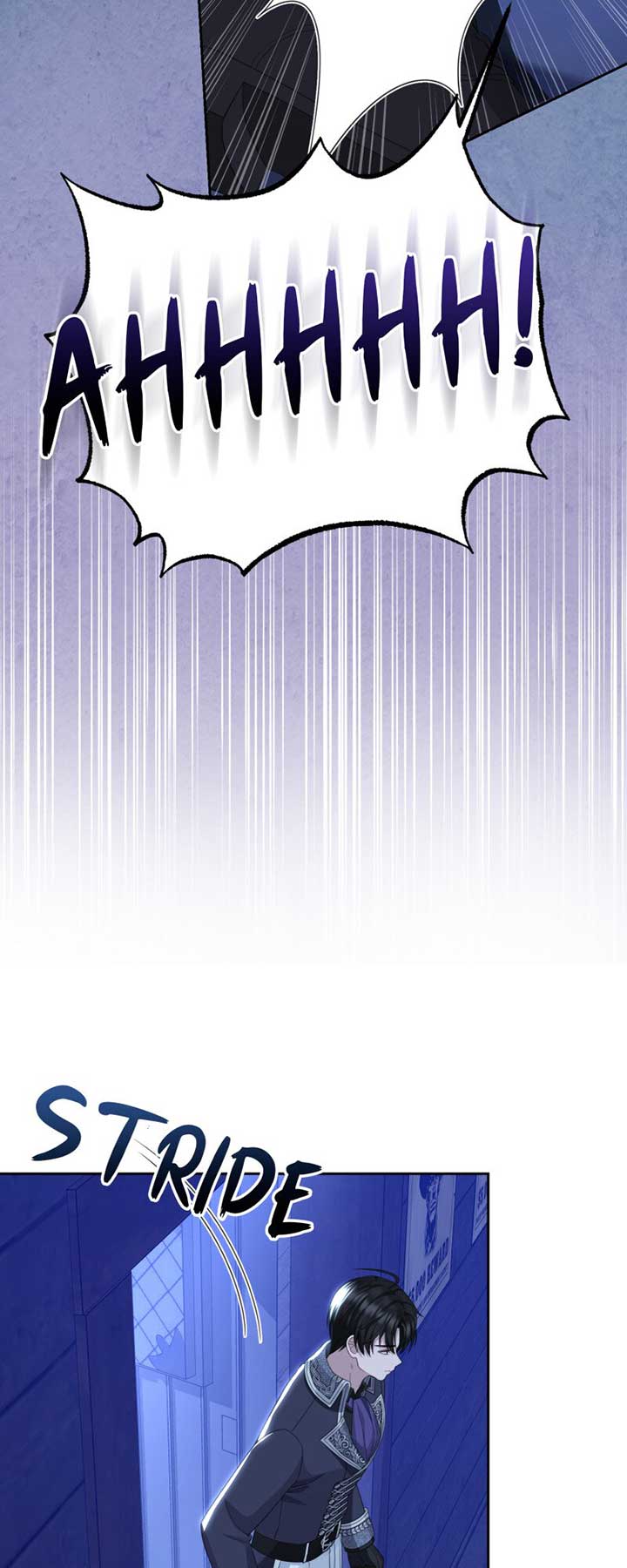 When Cinderella’s Magic Fades Away Chapter 50 page 22