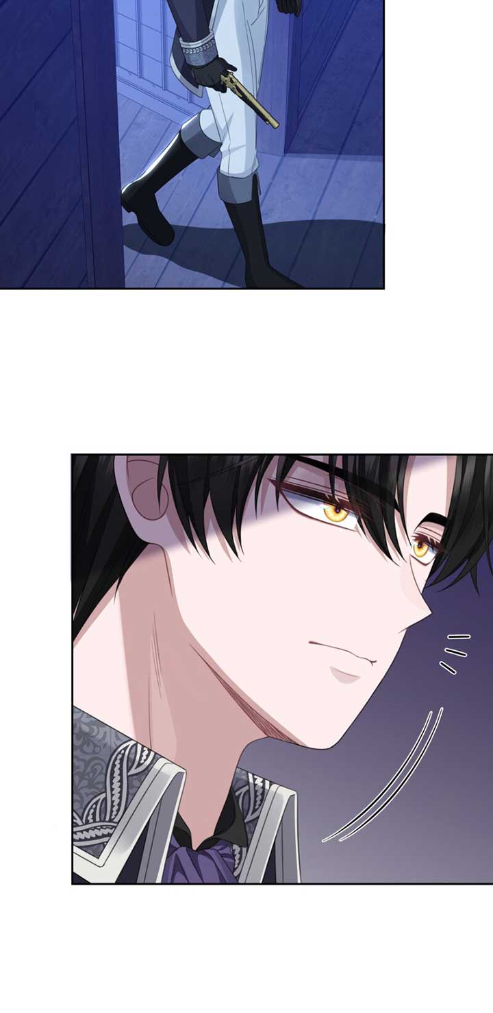 When Cinderella’s Magic Fades Away Chapter 50 page 23