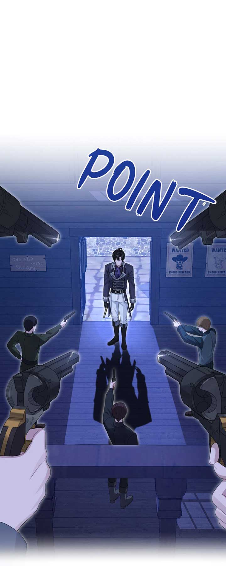 When Cinderella’s Magic Fades Away Chapter 50 page 24