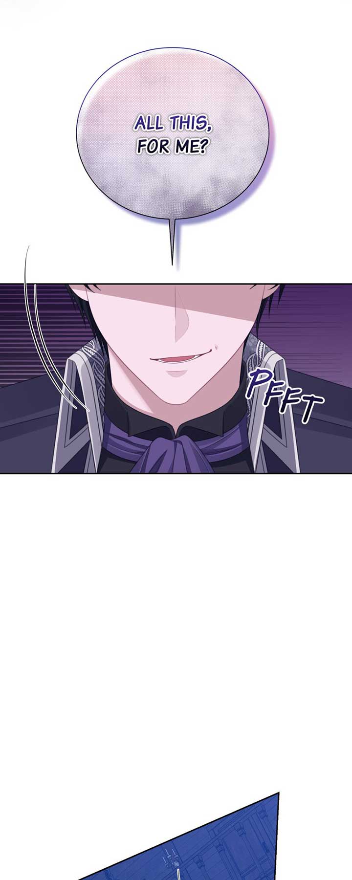 When Cinderella’s Magic Fades Away Chapter 50 page 25