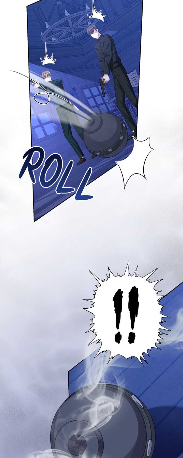 When Cinderella’s Magic Fades Away Chapter 50 page 26