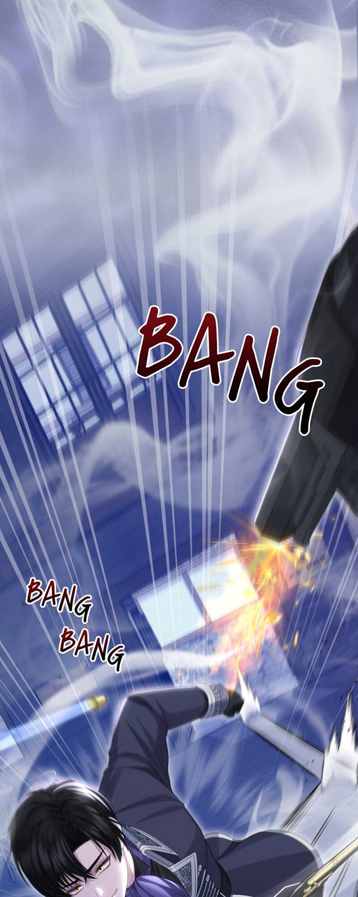 When Cinderella’s Magic Fades Away Chapter 50 page 28