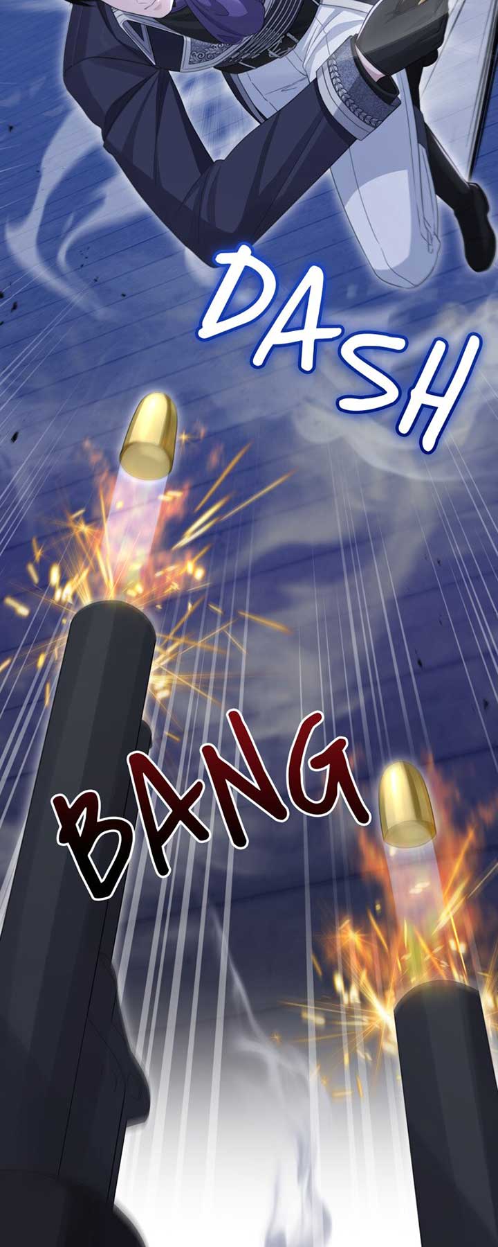 When Cinderella’s Magic Fades Away Chapter 50 page 29
