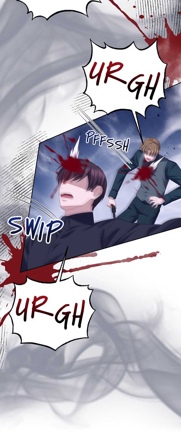 When Cinderella’s Magic Fades Away Chapter 50 page 31