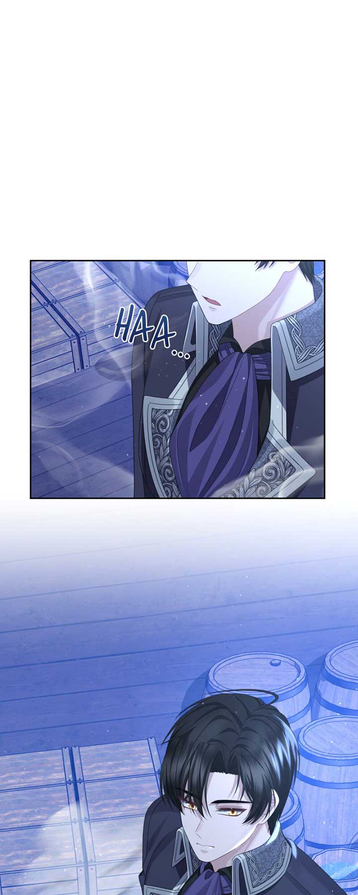 When Cinderella’s Magic Fades Away Chapter 50 page 32