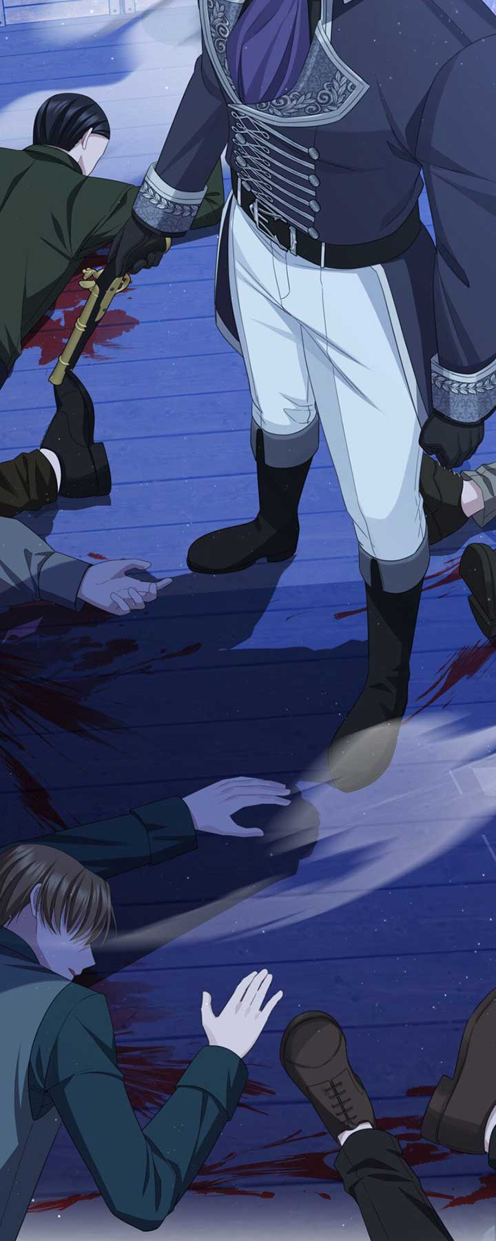 When Cinderella’s Magic Fades Away Chapter 50 page 33