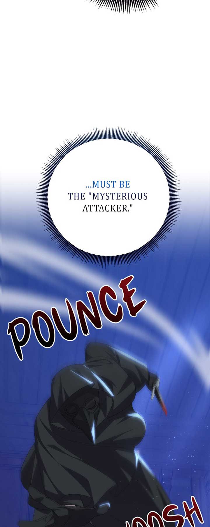 When Cinderella’s Magic Fades Away Chapter 50 page 35