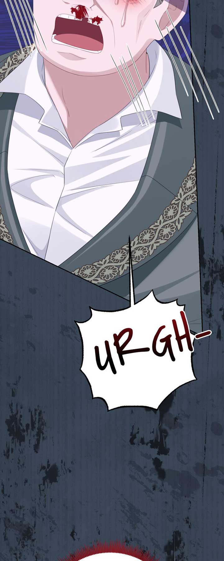 When Cinderella’s Magic Fades Away Chapter 50 page 3