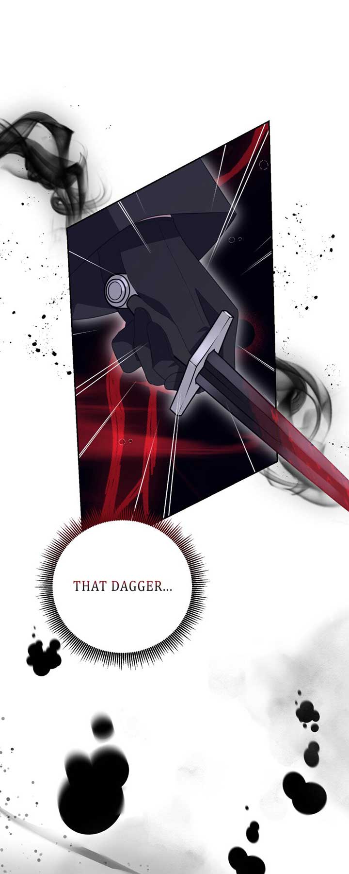 When Cinderella’s Magic Fades Away Chapter 50 page 40