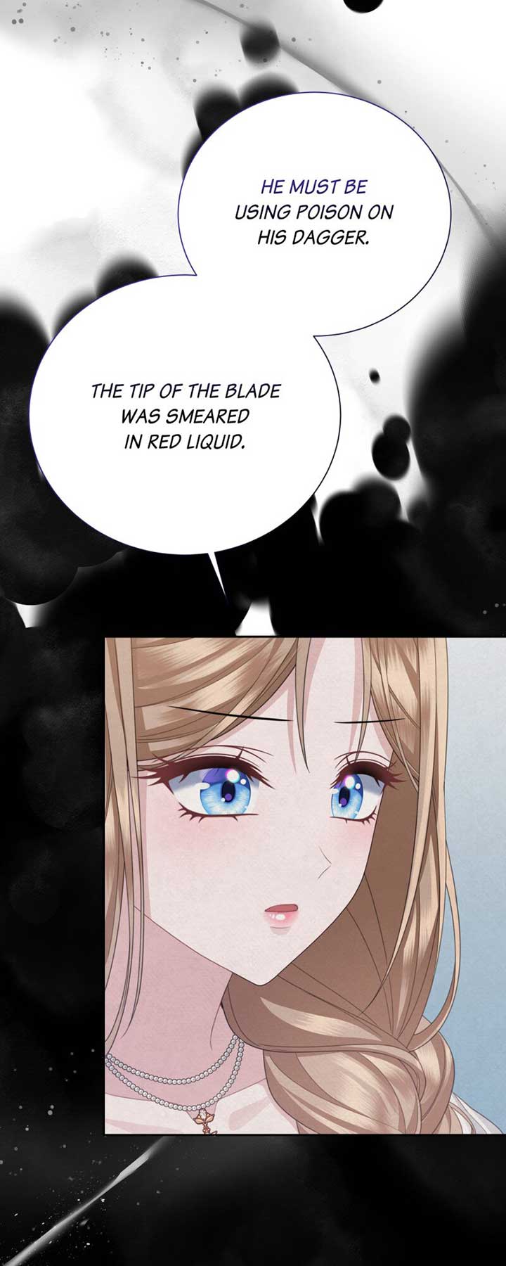 When Cinderella’s Magic Fades Away Chapter 50 page 41