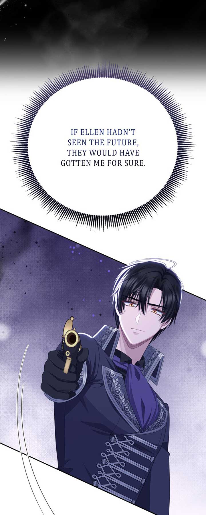 When Cinderella’s Magic Fades Away Chapter 50 page 42