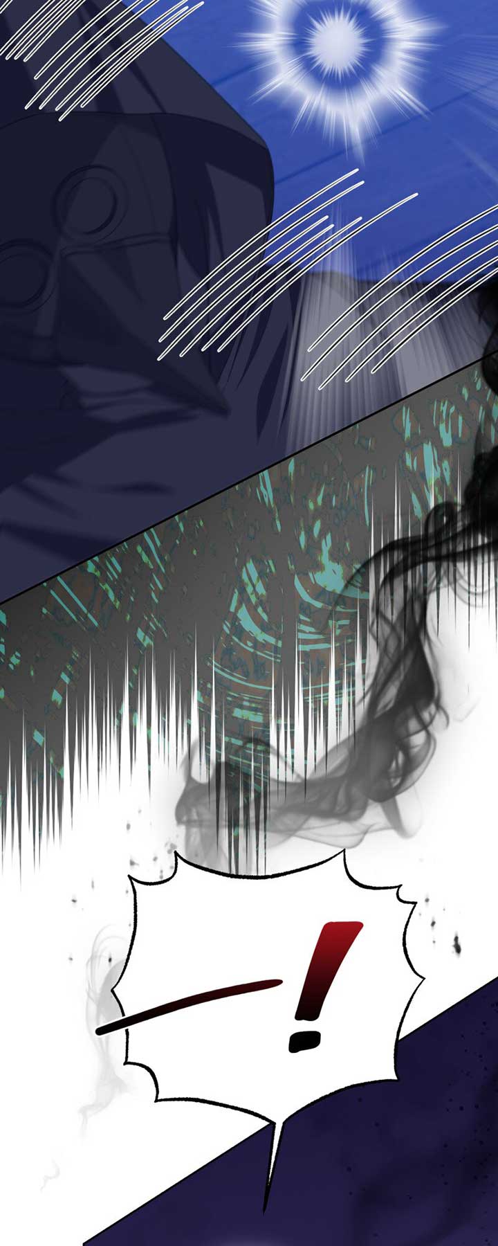 When Cinderella’s Magic Fades Away Chapter 50 page 46