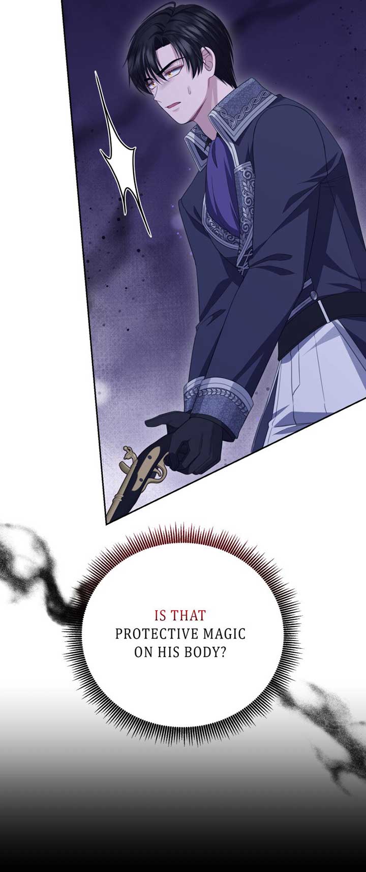 When Cinderella’s Magic Fades Away Chapter 50 page 47