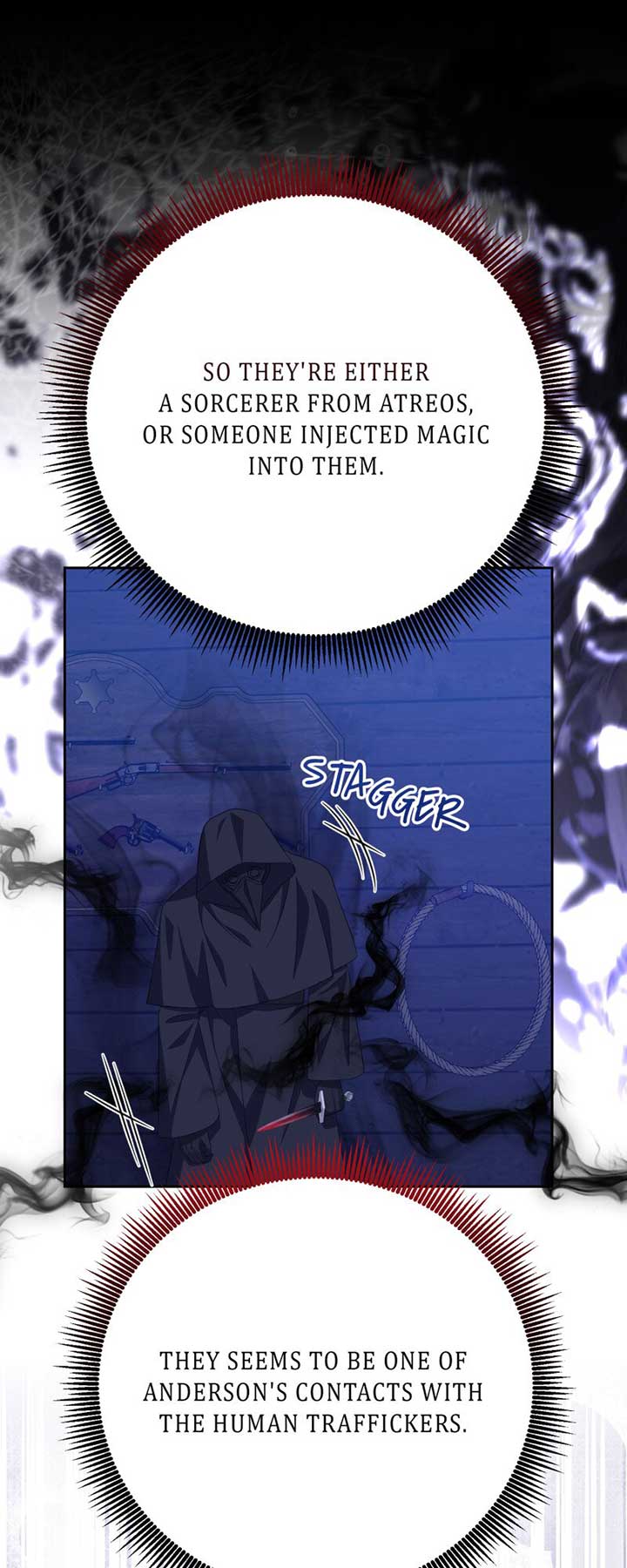 When Cinderella’s Magic Fades Away Chapter 50 page 48