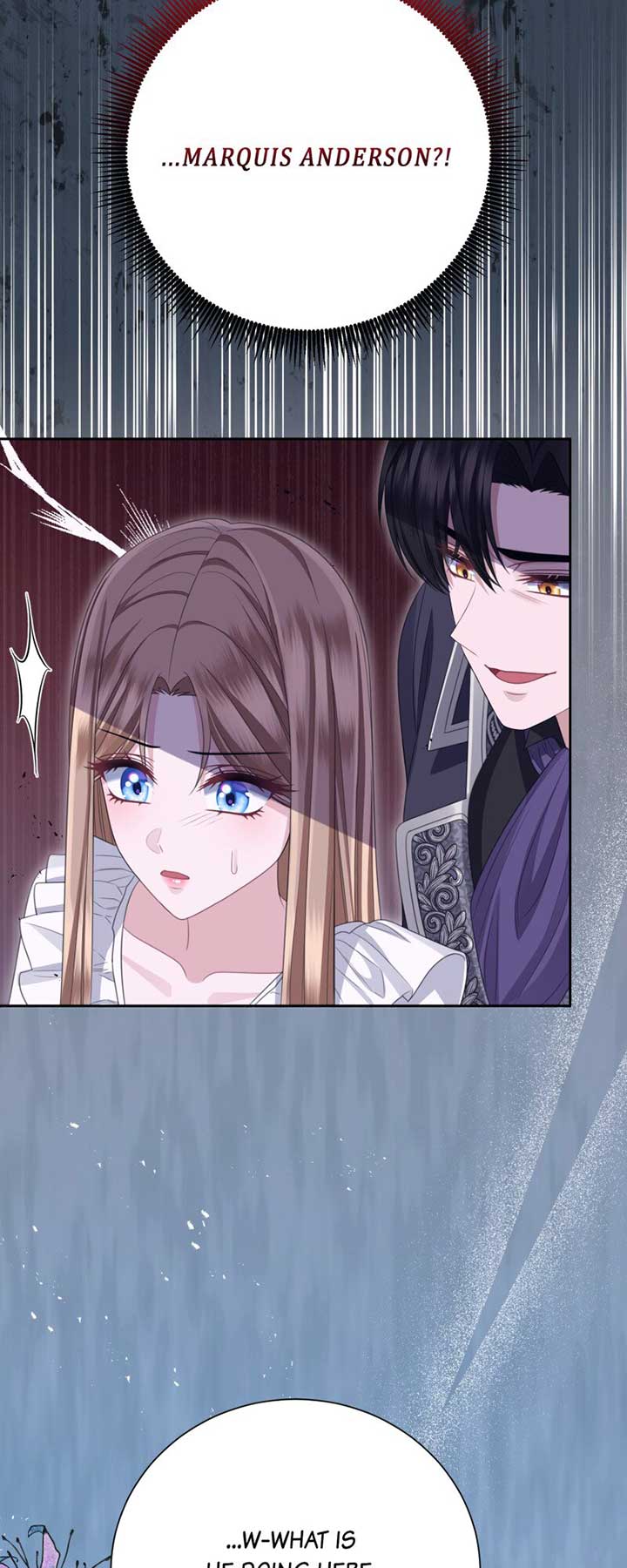 When Cinderella’s Magic Fades Away Chapter 50 page 4