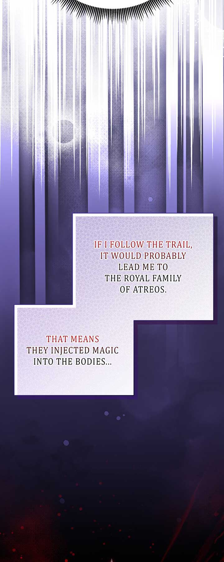 When Cinderella’s Magic Fades Away Chapter 50 page 49