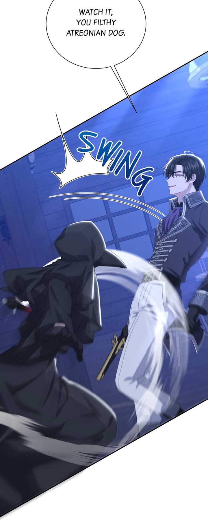 When Cinderella’s Magic Fades Away Chapter 50 page 51