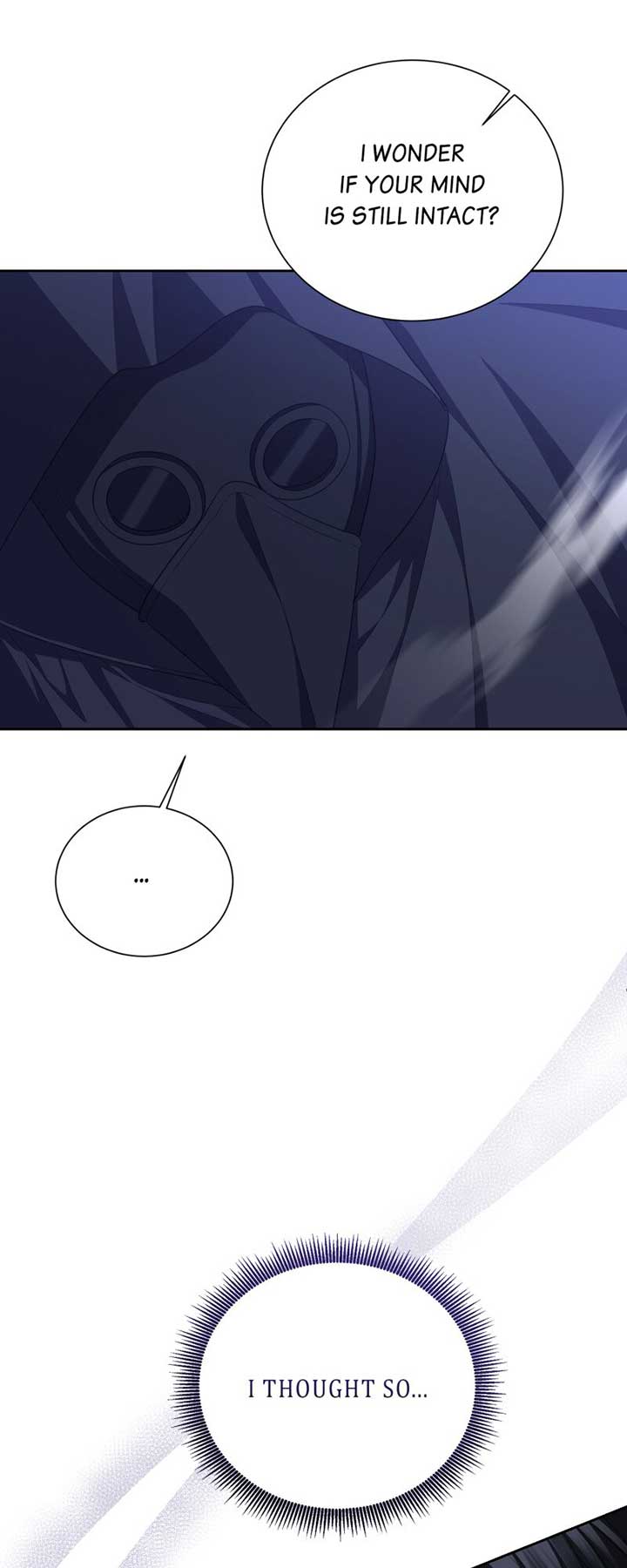 When Cinderella’s Magic Fades Away Chapter 50 page 52