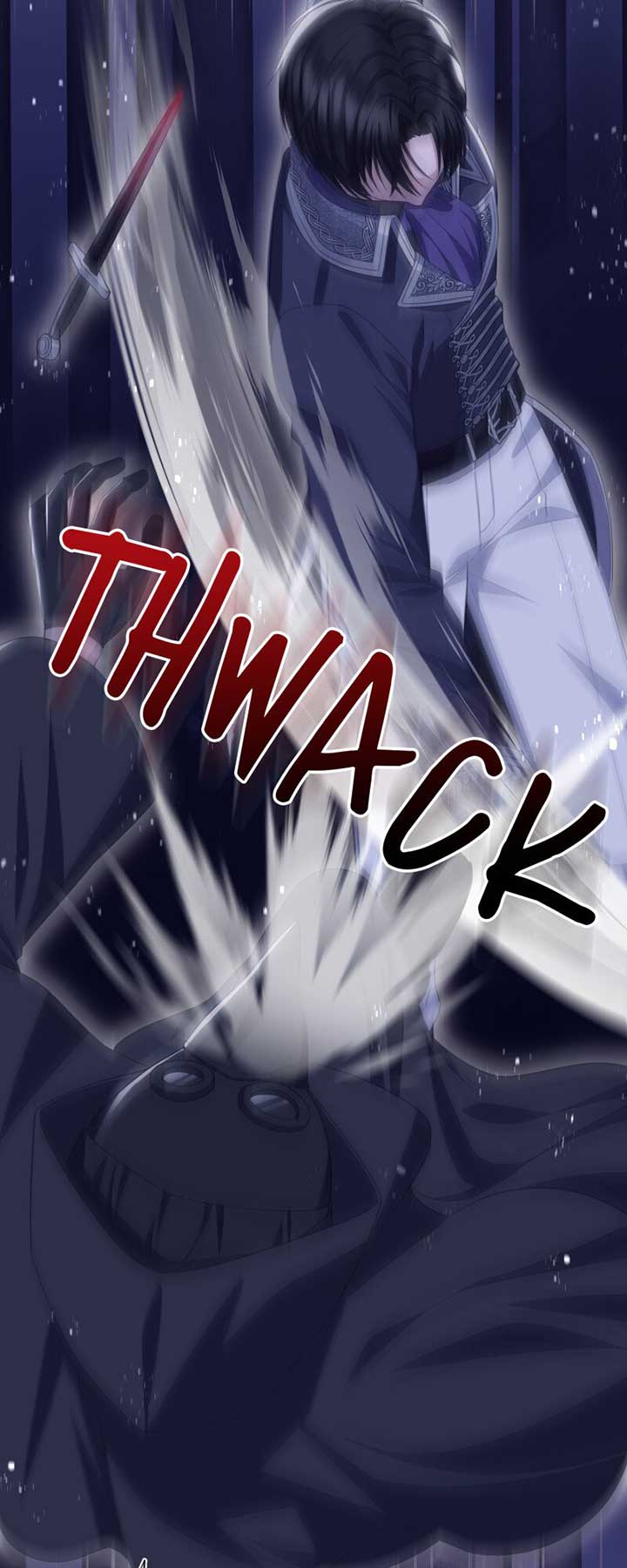 When Cinderella’s Magic Fades Away Chapter 50 page 54