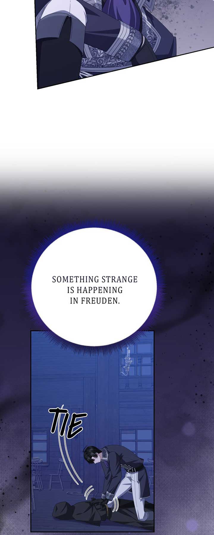 When Cinderella’s Magic Fades Away Chapter 50 page 58