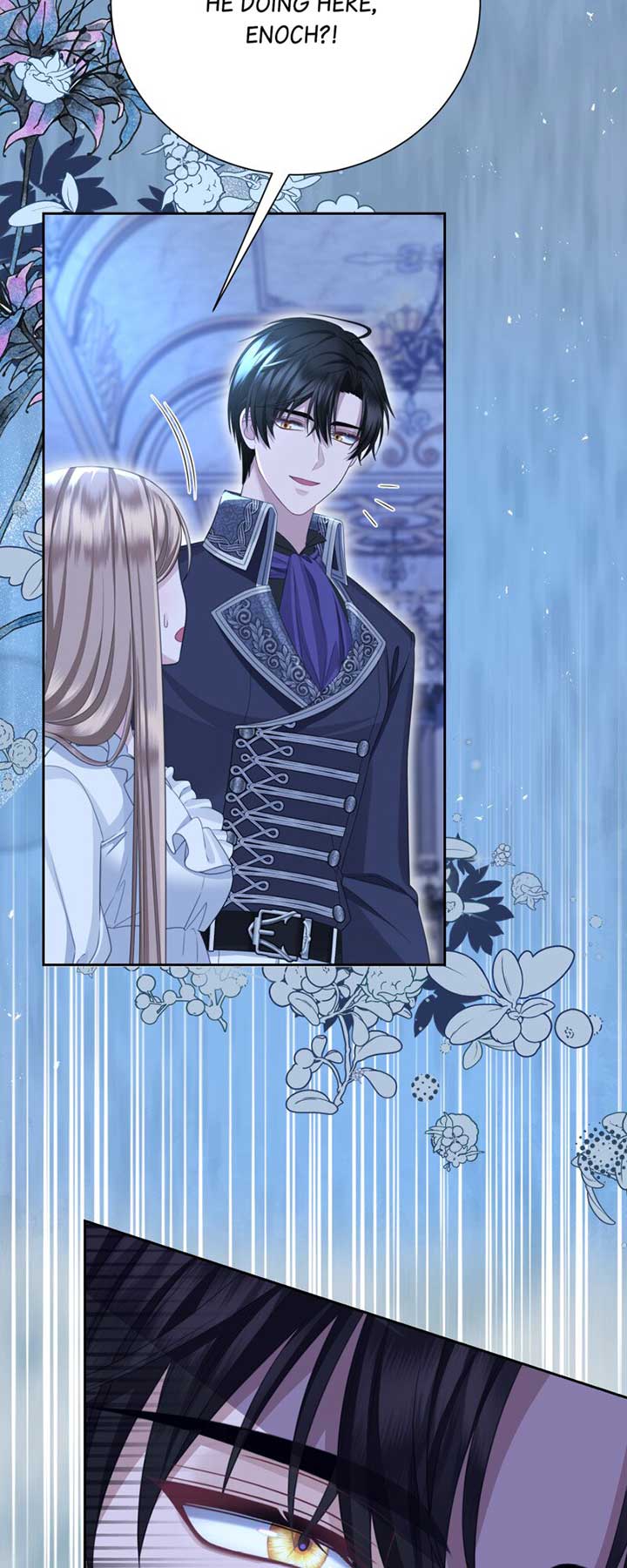 When Cinderella’s Magic Fades Away Chapter 50 page 5