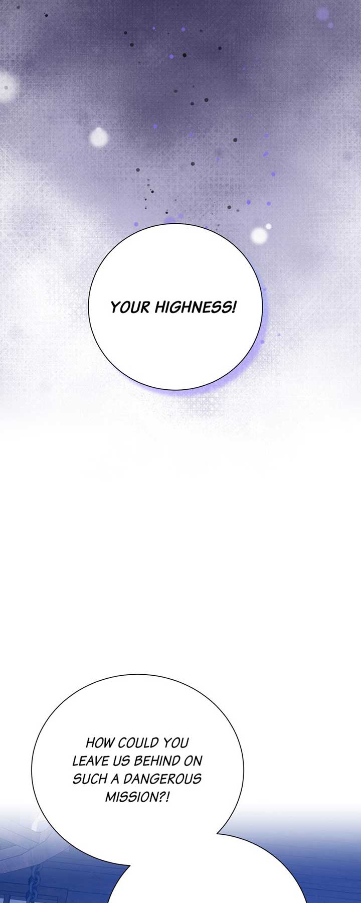 When Cinderella’s Magic Fades Away Chapter 50 page 59