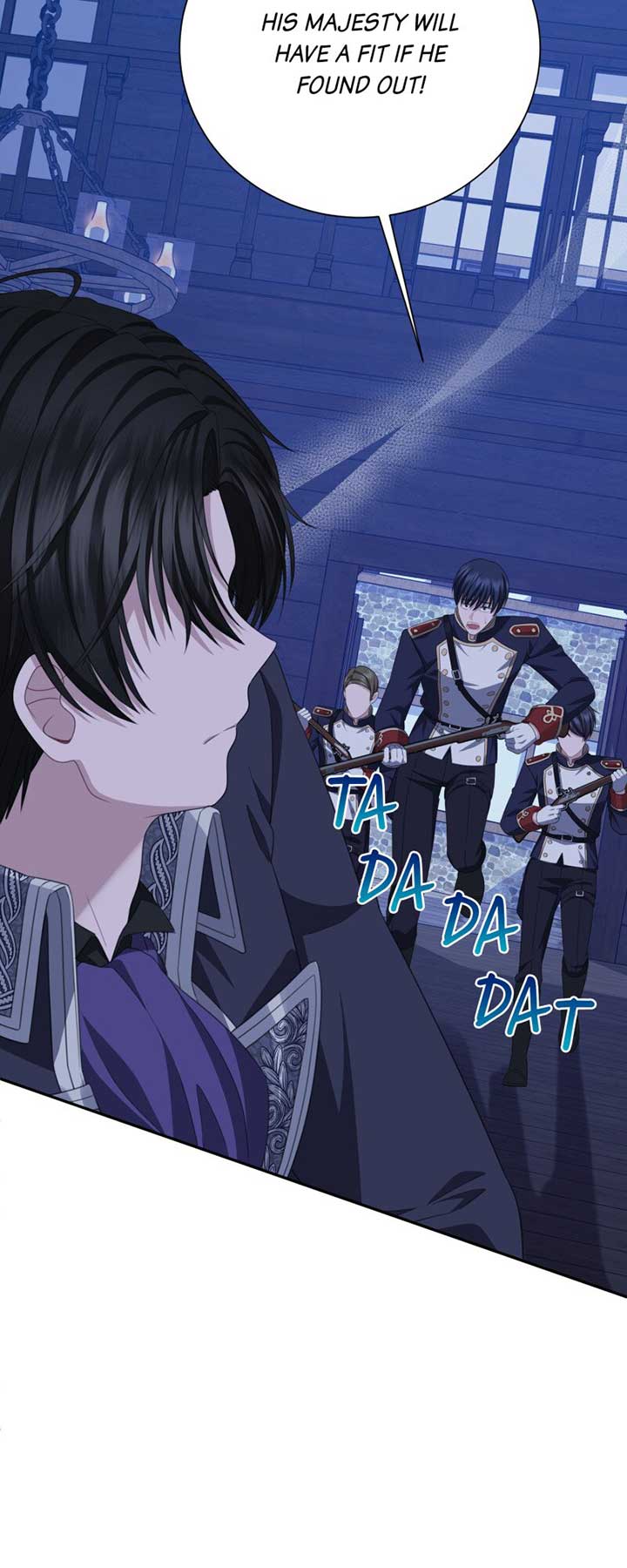 When Cinderella’s Magic Fades Away Chapter 50 page 60