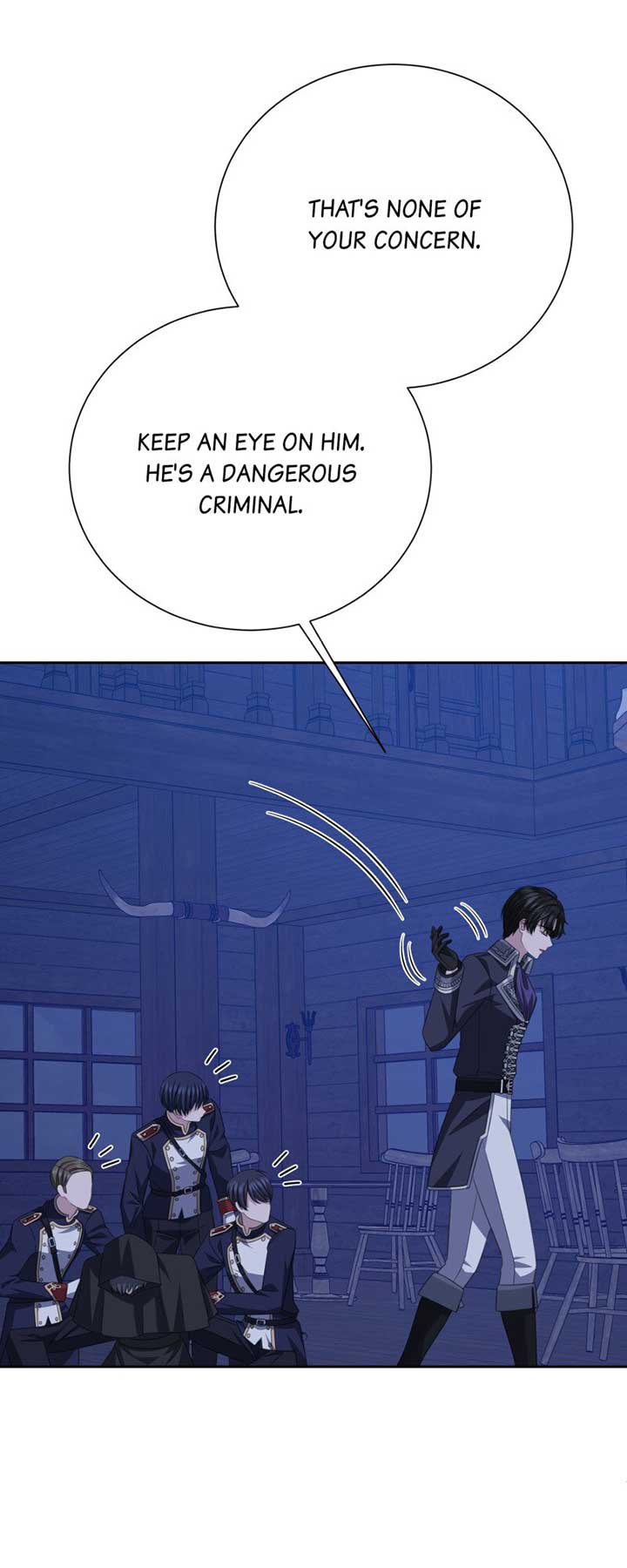 When Cinderella’s Magic Fades Away Chapter 50 page 61