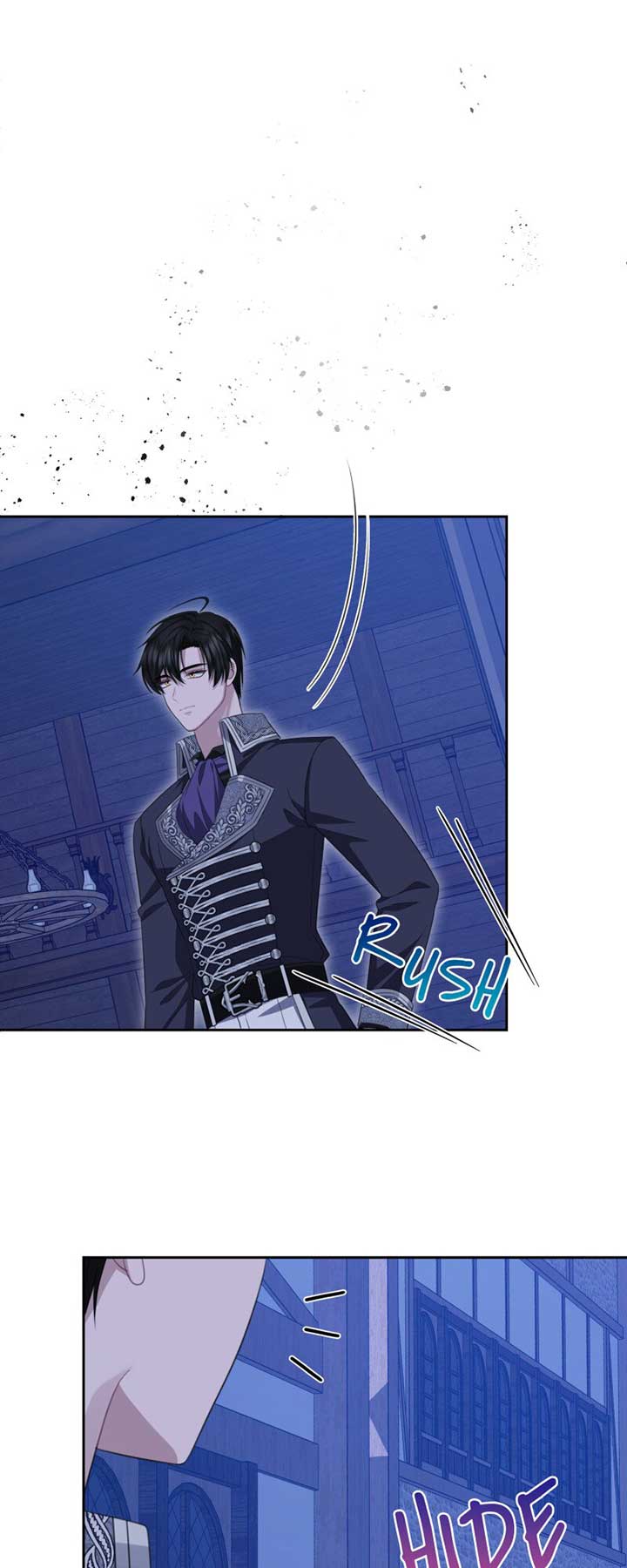 When Cinderella’s Magic Fades Away Chapter 50 page 62